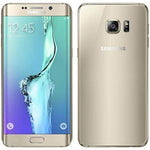 Samsung Galaxy S6 Edge Plus 32GB Gold Platinum (Unlocked) - Refurbished Good