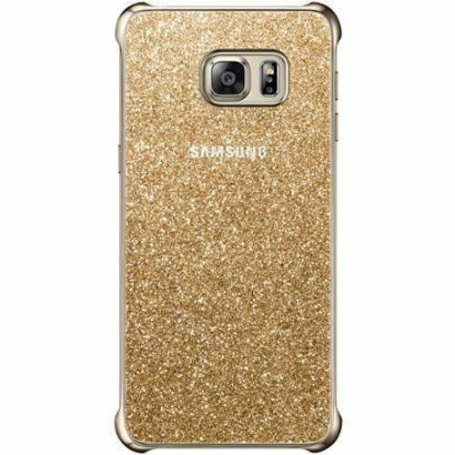 Samsung Galaxy S6 Edge+ Plus Glitter Cover Sim Free cheap