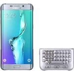 Samsung Galaxy S6 Edge+ Plus Keyboard Cover QWERTY Sim Free cheap
