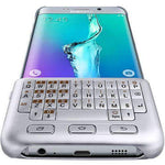 Samsung Galaxy S6 Edge+ Plus Keyboard Cover QWERTY Sim Free cheap