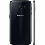 Samsung Galaxy S7 32GB Black Dual Sim Unlocked - Refurbished Excellent