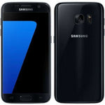 Samsung Galaxy S7 32GB Black Onyx Unlocked - Refurbished Excellent
