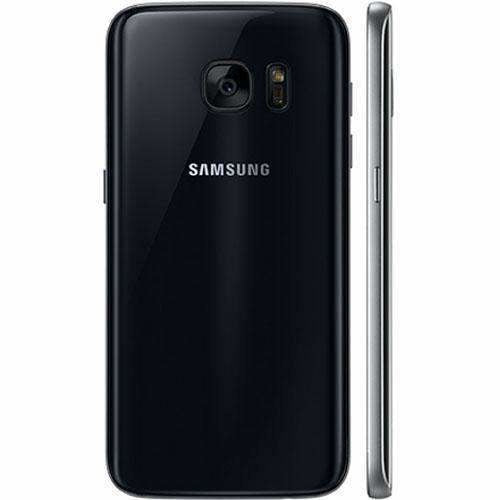 Samsung Galaxy S7 32GB Black Onyx Unlocked - Refurbished Excellent Sim Free cheap