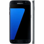 Samsung Galaxy S7 32GB Black Onyx (Vodafone Locked) - Refurbished Excellent
