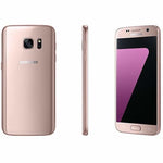 Samsung Galaxy S7 32GB, Pink Gold (Unlocked) - Refurbished
