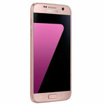 Samsung Galaxy S7 32GB Pink Gold Unlocked - Refurbished Excellent Sim Free cheap