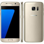 Samsung Galaxy S7 32GB Platinum Gold Unlocked - Refurbished Excellent