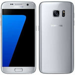 Samsung Galaxy S7 32GB, Silver Unlocked - Refurbished Good