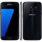 Samsung Galaxy S7 64GB Black Onyx Unlocked - Refurbished Excellent Sim Free cheap
