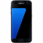Samsung Galaxy S7 64GB Black Onyx Unlocked - Refurbished Excellent Sim Free cheap