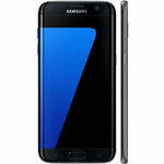 Samsung Galaxy S7 Edge 32GB, Black Onyx (EE) - Refurbished Excellent
