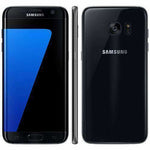 Samsung Galaxy S7 Edge 32GB, Black Onyx (EE) - Refurbished Excellent Sim Free cheap