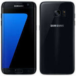 Samsung Galaxy S7 Edge 32GB, Black Onyx (EE) - Refurbished Excellent - UK Cheap