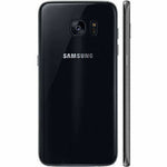 Samsung Galaxy S7 Edge 32GB, Black Onyx (EE) - Refurbished Excellent Sim Free cheap