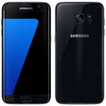 Samsung Galaxy S7 Edge 32GB Black Onyx Unlocked - Refurbished Very Good Sim Free cheap