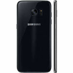 Samsung Galaxy S7 Edge 32GB Black Onyx Unlocked - Refurbished Very Good Sim Free cheap
