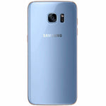 Samsung Galaxy S7 Edge 32GB Coral Blue (O2 Locked) - Refurbished Good