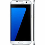 Samsung Galaxy S7 Edge 32GB Pearl White Unlocked - Refurbished Excellent