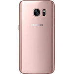 Samsung Galaxy S7 Edge 32GB Pink Gold Unlocked - Refurbished