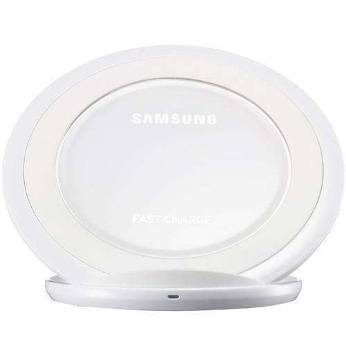 Samsung Galaxy S7/S7 Edge Fast Wireless Charging Stand Sim Free cheap