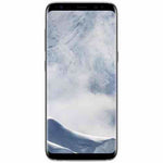 Samsung Galaxy S8 64GB - Arctic Silver Sim Free cheap