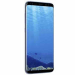 Samsung Galaxy S8 64GB - Coral Blue (Unlocked) - Refurbished Excellent