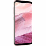 Samsung Galaxy S8 64GB (O2 Locked) - Rose Pink - Refurbished Excellent