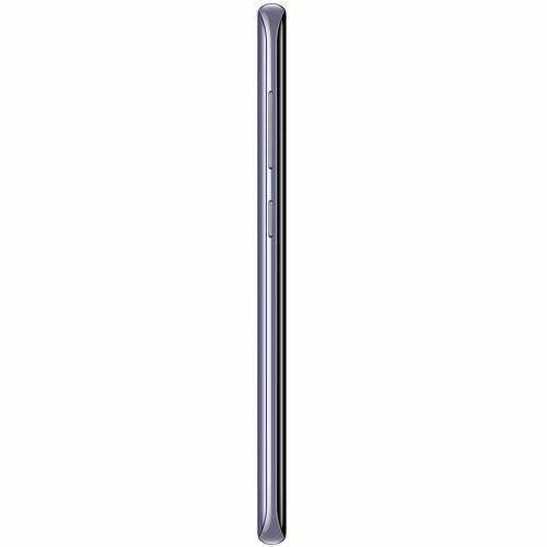 Samsung Galaxy S8 64GB - Orchid Grey Sim Free cheap