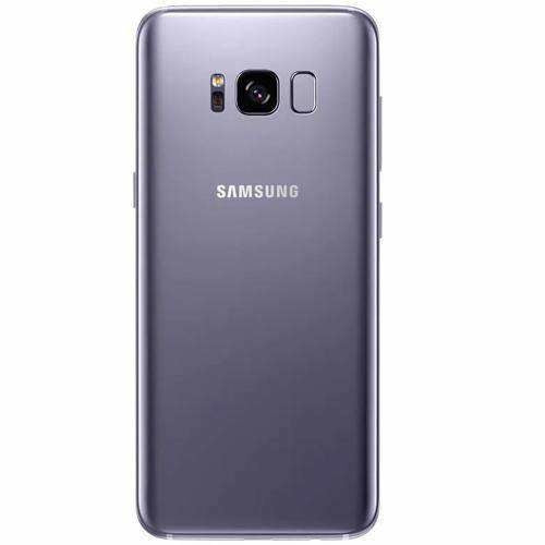 Samsung Galaxy S8 64GB - Orchid Grey Sim Free cheap