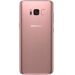 Samsung Galaxy S8 64GB, Rose Pink - Refurbished Excellent