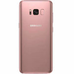 Samsung Galaxy S8 64GB - Rose Pink Sim Free cheap