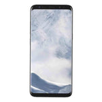 Samsung Galaxy S8 Plus 64GB, Arctic Silver (Unlocked) - Refurbished Excellent Sim Free cheap