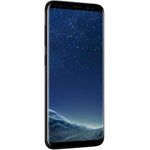 Samsung Galaxy S8 Plus 64GB Midnight Black Unlocked - Refurbished Very Good Sim Free cheap