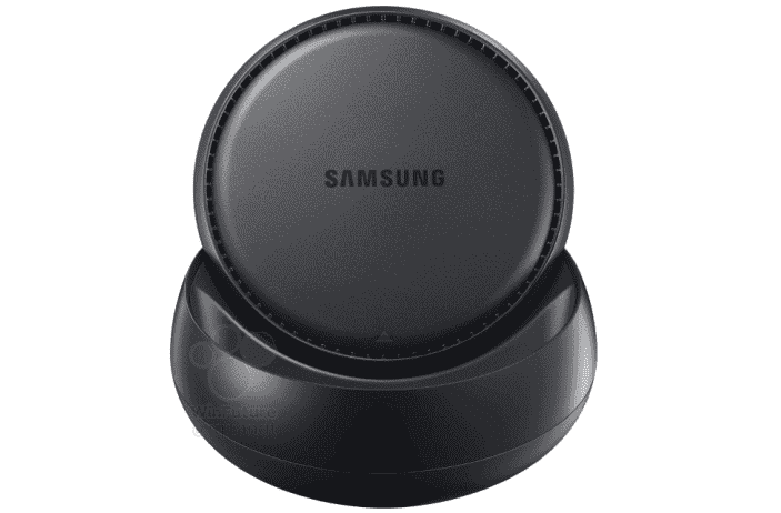 Samsung Galaxy S8/ S8 Plus Dex Wireless Docking Station Sim Free cheap