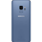 Samsung Galaxy S9 64GB, Coral Blue - Refurbished Good