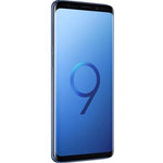 Samsung Galaxy S9 64GB, Coral Blue - Refurbished Good