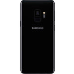 Samsung Galaxy S9 64GB, Dual SIm Midnight Black (Unlocked)- Refurbished Excellent