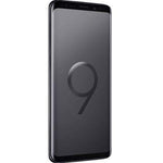 Samsung Galaxy S9 64GB, Dual SIm Midnight Black (Unlocked)- Refurbished Excellent
