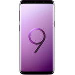 Samsung Galaxy S9 64GB, Lilac Purple- Refurbished excellent