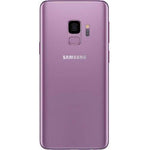 Samsung Galaxy S9 64GB, Lilac Purple- Refurbished excellent