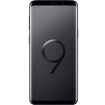 Samsung Galaxy S9 64GB Midnight Black (Unlocked) - Refurbished
