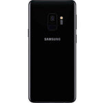 Samsung Galaxy S9 64GB Midnight Black (Unlocked) - Refurbished Good Sim Free cheap
