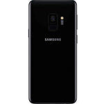 Samsung Galaxy S9 Dual SIM 64GB Midnight Black Sim Free cheap