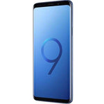 Samsung Galaxy S9 Plus 128GB, Coral Blue (Unlocked) - Refurbished Excellent