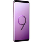 Samsung Galaxy S9 Plus 128GB, Lilac Purple (Unlocked) - Refurbished Excellent