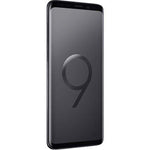 Samsung Galaxy S9 Plus 128GB, Midnight Black (Unlocked) - Refurbished Excellent