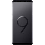 Samsung Galaxy S9 Plus 128GB, Midnight Black (Unlocked) - Refurbished Excellent
