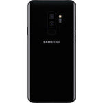 Samsung Galaxy S9 Plus 128GB, Midnight Black (Unlocked) - Refurbished Good