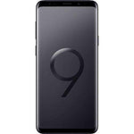 Samsung Galaxy S9 Plus 128GB, Midnight Black (Unlocked) - Refurbished Good Sim Free cheap