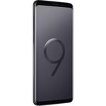 Samsung Galaxy S9 Plus 128GB, Midnight Black (Unlocked) - Refurbished Good Sim Free cheap